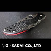 C11FPSBKRD デリカ4 レッドライン【30%OFF】
