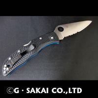 C243FPSBKBL エンデラ ブルーライン【30%OFF】
