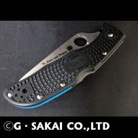 C243FPSBKBL エンデラ ブルーライン【30%OFF】