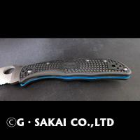 C243FPSBKBL エンデラ ブルーライン【30%OFF】