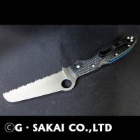 C14FSBKBL3 レスキュー3　ブルーライン【30%OFF】