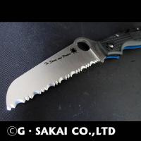 C14FSBKBL3 レスキュー3　ブルーライン【30%OFF】