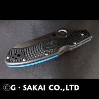 C14FSBKBL3 レスキュー3　ブルーライン【30%OFF】