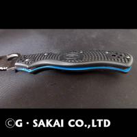 C14FSBKBL3 レスキュー3　ブルーライン【30%OFF】