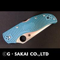 C90FPK390　ストレッチ2 K390 直刃 【30%OFF】