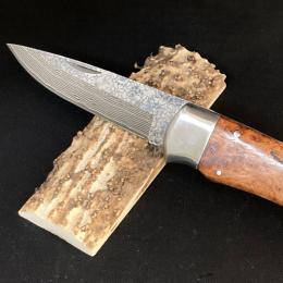 ナイフ・包丁作り体験