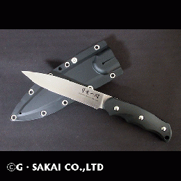 紫電一閃　マキリ　ZDP-189