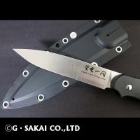 紫電一閃　マキリ　ZDP-189