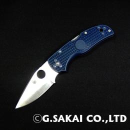 C41PDBL5 NATIVE5 DARK BLUE FRN CPM S110V