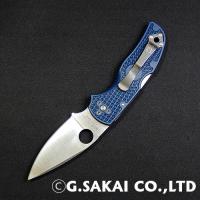 C41PDBL5 NATIVE5 DARK BLUE FRN CPM S110V