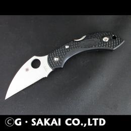 C28FPWCBK2　ドラゴンフライ2 ウォーンクリフ　直刃【30%OFF】