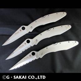 C07  ポリス　ステンレス 【30%OFF】