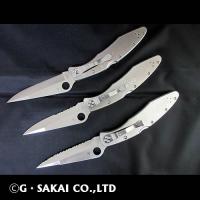 C07  ポリス　ステンレス 【30%OFF】