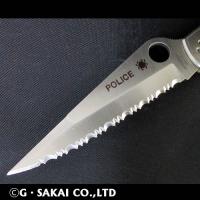 C07  ポリス　ステンレス 【30%OFF】