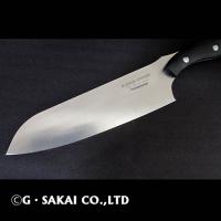 K02SG　ジー・サカイキッチン　三徳包丁　VG-10