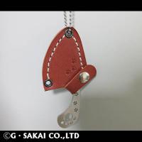 ネックサビニャイフ　スキナー