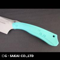 NYAIFE KITCHEN LC200N　牛刀 サーバルキャットver　【数量限定】