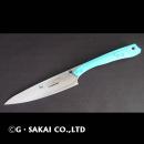 NYAIFE KITCHEN LC200N　ペティ スナネコver　【数量限定】