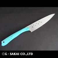 NYAIFE KITCHEN LC200N　ペティ スナネコver　【数量限定】