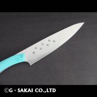 NYAIFE KITCHEN LC200N　ペティ スナネコver　【数量限定】