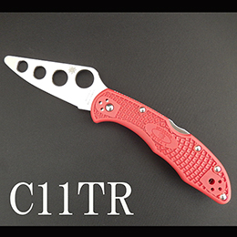 C11TR デリカ4　トレーナー　【刃無し】【40%OFF】