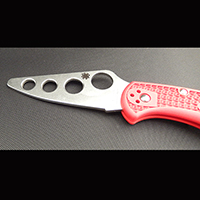C11TR デリカ4　トレーナー　【刃無し】【40%OFF】
