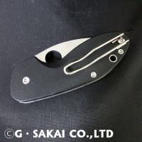 C246GP INSISTENT 直刃【特価】