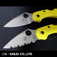 C28YL2 ドラゴンフライ2ソルト H-2 【30%OFF】