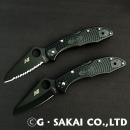 C88BBK2　ソルト2 オールブラック【H-1】 【50%OFF】