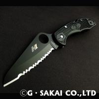 C88BBK2　ソルト2 オールブラック【H-1】 【50%OFF】
