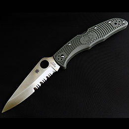 C10PSFG エンデューラ4 フォリッジグリーン　半波刃【30%OFF】