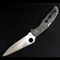 C10PSFG エンデューラ4 フォリッジグリーン　半波刃【30%OFF】