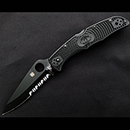 C10PSBBK エンデューラ4 オールブラック チタンコーティング　半波【30%OFF】