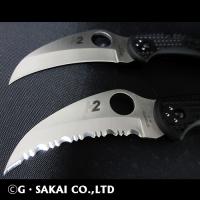 C106BK2 タスマンソルト2　H-2　ブラック 【30%OFF】