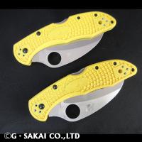 C106YL2 タスマンソルト2　H-2　イエロー　【30%OFF】
