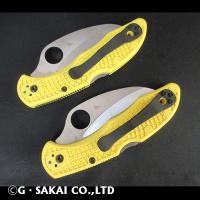 C106YL2 タスマンソルト2　H-2　イエロー　【30%OFF】