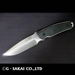 グリーンハンター マイカルタ　VG-10三枚鋼