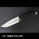 グリーンハンター G-10　VG-10三枚鋼
