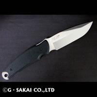 グリーンハンター G-10　VG-10三枚鋼