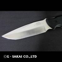 グリーンハンター G-10　VG-10三枚鋼