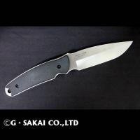 グリーンハンター マイカルタ　VG-10三枚鋼