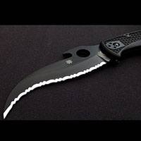 C12SBBK2W メートリアーク2ウェーブオールブラック【30%OFF】