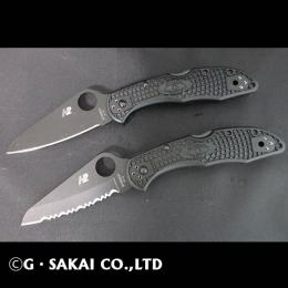 C88BBK2　ソルト2 オールブラック H-2 【30%OFF】