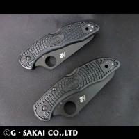 C88BBK2　ソルト2 オールブラック H-2 【30%OFF】