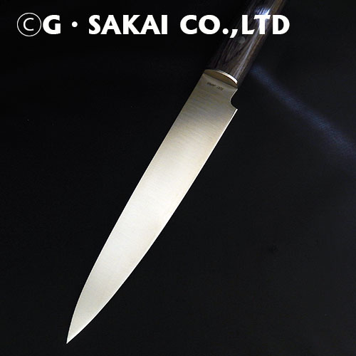 G サカイ G SAKAI アウトドア サシミ M 刃長160mm 柄長110mm 刃厚3ｍｍ ナイフ 包丁 キャンプ