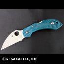 C28FP2WK390　ドラゴンフライ2 ウォーンクリフ　K390 直刃【30%OFF】