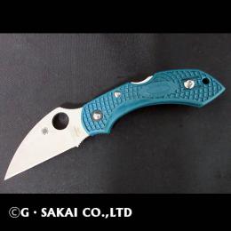 C28FP2WK390　ドラゴンフライ2 ウォーンクリフ　K390 直刃【30%OFF】
