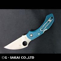 C28FP2WK390　ドラゴンフライ2 ウォーンクリフ　K390 直刃【30%OFF】