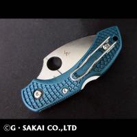 C28FP2WK390　ドラゴンフライ2 ウォーンクリフ　K390 直刃【30%OFF】