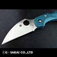 C28FP2WK390　ドラゴンフライ2 ウォーンクリフ　K390 直刃【30%OFF】